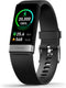 CKeep Smart Watch SpO2 Blood Oxygen Blood Pressure Heart Rate Monitor Waterproof Activity & Fitness Tracker Smart Watch with HRV Health Sleep Monitor Tracker for Android iOS Women Men